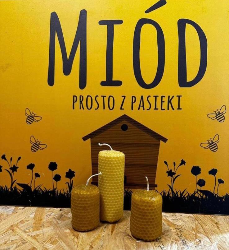 Kokolinko- Dom Caloroczny Na Mazurach
