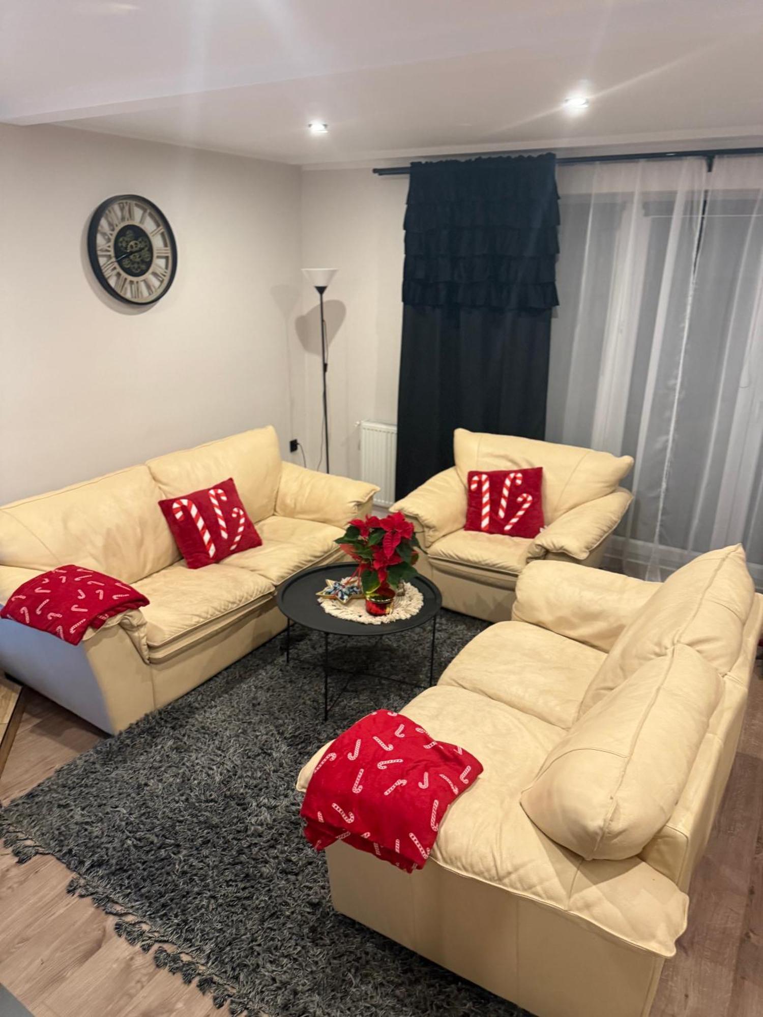 Holiday home Kokolinko- Dom Caloroczny Na Mazurach