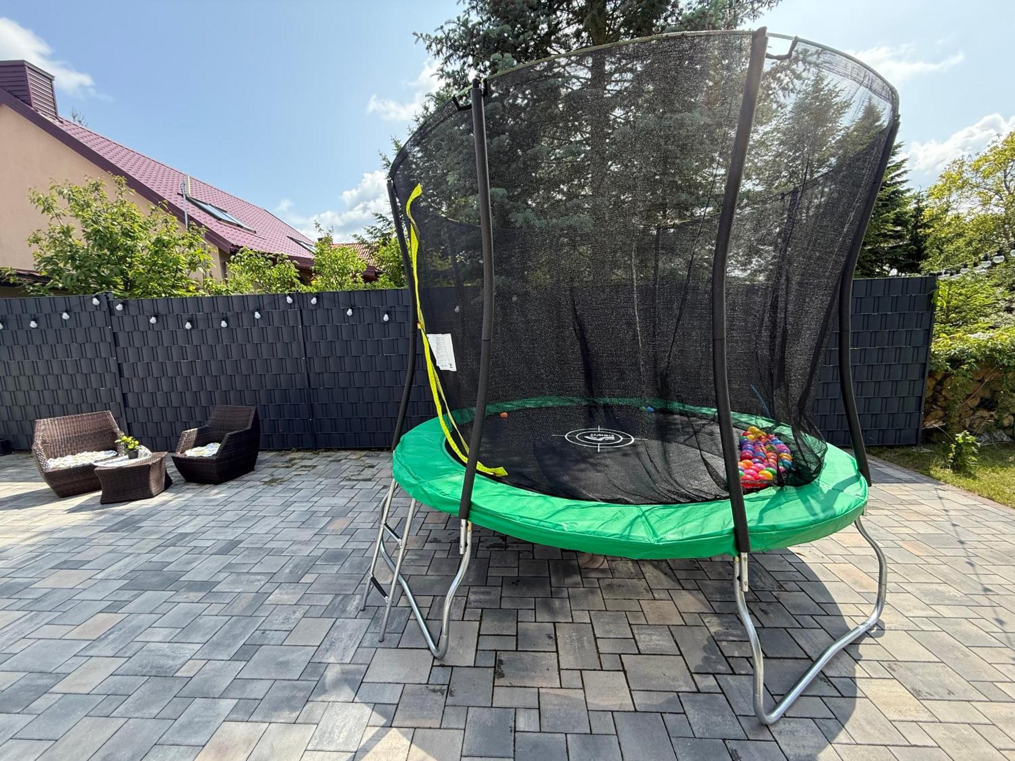 Kokolinko- Dom Caloroczny Na Mazurach Holiday home
